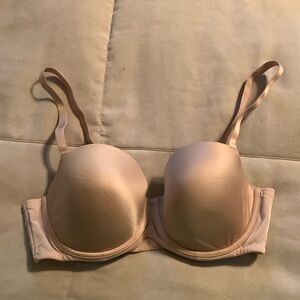 True Nude Demi Bra